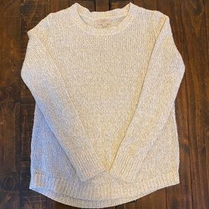 Loft Outlet Sweater